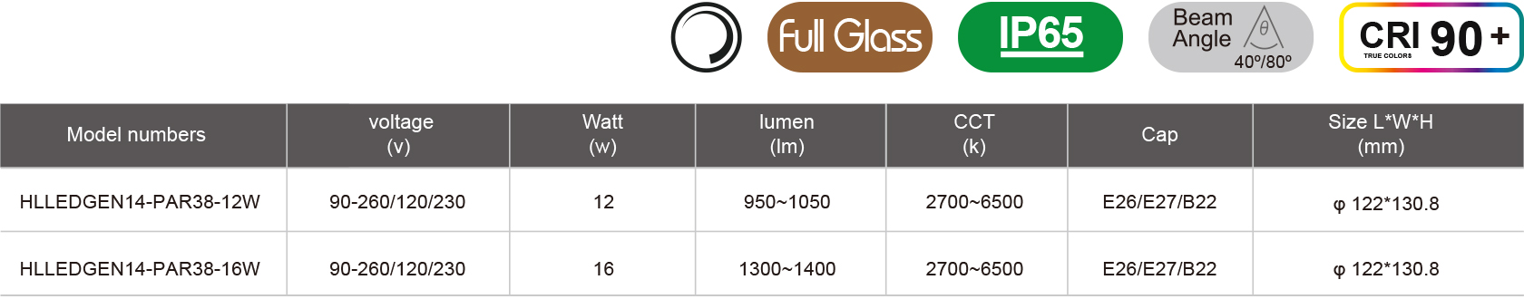 HLLEDGEN14-PAR38-12W-規(guī)格表.jpg